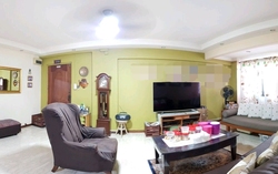 Blk 156 Pasir Ris Street 13 (Pasir Ris), HDB Executive #205155791